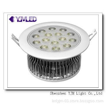 15W LED Ceiling Lamps with high quality,long life span